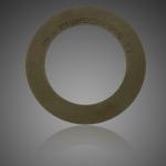 Ultra Thin Diamond Cutting Blade , Resin Bonded Diamond Saw Blades