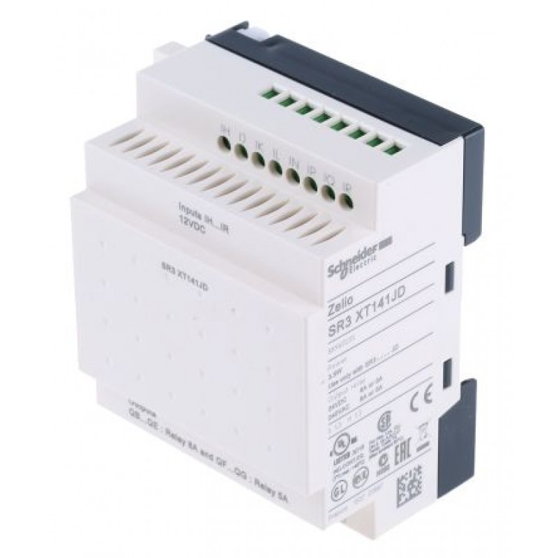 Schneider Electric PLC 140ACI03000 Modicon Quantum PAC Series Module