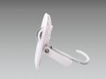 10w - 50w Outdoor Light Fixtures Led Floodlight Slim Aluminum