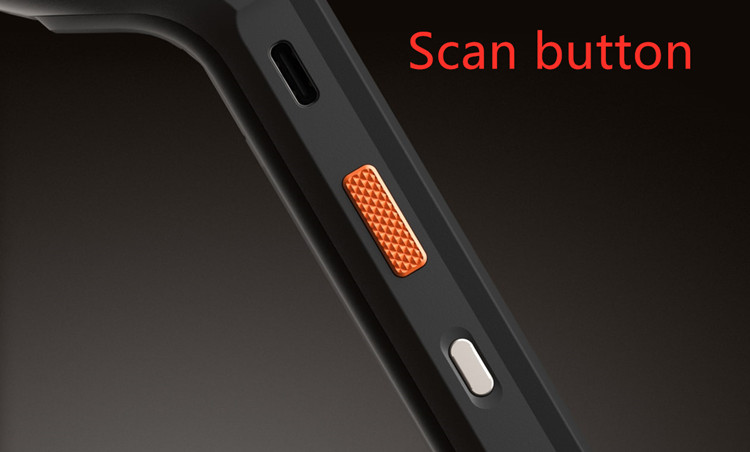 Android 11 Quad Core Sunmi OS Payment POS With Magstripe Contactless Card Reader