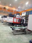 Steel Material Plastic Auxiliary Machine 13.5KW Power Mould Dehumidifier