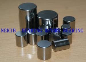Quality 6x21mm Flat End Bearing Roller And Pin For High Pressure Grinding Roller wholesale
