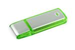 USB Factory supply Show Life Brand 16G 3.0 yellow color metal USB with