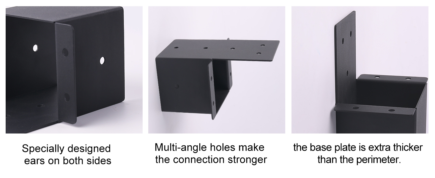  Pergola Brackets Pergola Connector
