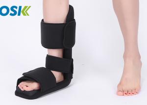 Quality Lightweight Medical Walking Aids Ankle Support Boots Used After Surgery wholesale