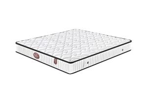 Quality 3D Fabric High Resilience Cool Gel Memory Foam Mattress Queen Size Anti Allergy wholesale