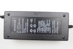 54.6V 2A / 3A 8.4 V Li Ion Battery Charger For Foldable Electric Kick Scooter E