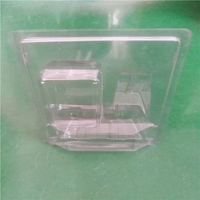 customerise blister hanging packaging clamshell PVC/PET blister products