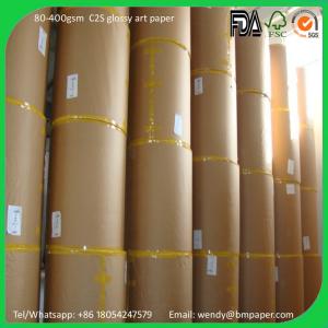Quality Couche Paper Gloss 170gsm wholesale