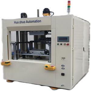 Quality Servo 60HZ Horizontal Hot Plate Welding 3KW Hot Staking Machine wholesale