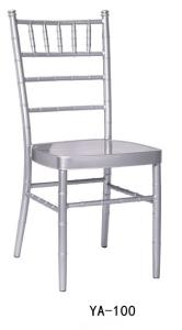 Quality CHINA Manufacture Party hall Banquet Furniture Wedding Chair (YA-100) wholesale