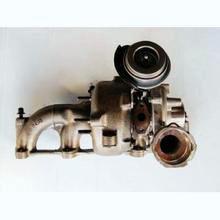 Quality Audi, VW GT1749V (S2) Turbo 722730-0003,038253016H, 038253016HV500 wholesale