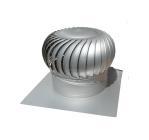 Manufacturing Plant Roof Turbo Ventilator Exhaust Fan with and Customized