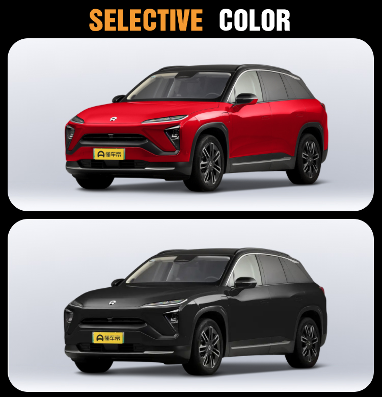 Electric Car Fast 2024 Nio Suv Ev Charge Solution Station For Black Electric Solar Tricyclic Adult Passenger Vehicles