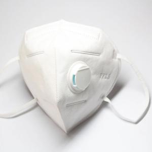 Quality Foldable Nonwoven Masks FFP2 Dust Mask Comfortable Personal Protective wholesale
