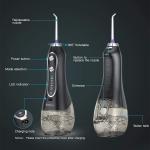 Battery Operated Portable Water Flosser 1200 - 1400 Times/Min