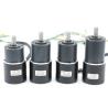 Buy cheap 42BLY01A-002AG5 Nema17 Low Noise Dc Planetary Gear Motor Gearbox Brushless Motor from wholesalers