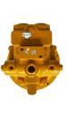 KOMATSU PC300-7 PC360-7 PC400-7 Swing Motor Assy 706-7G-01170 706-7K-01011