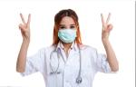 Breathable Three Layer Folding Earloop Medical Mask