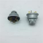 5 Lines 3E-0156 CAT Crawler Excavator Ignition Switch E70B E200B