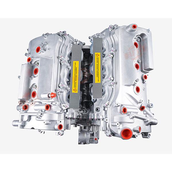 Crown 3GR Diesel 6 Cylinder T-oyota Engine 3.0L Reiz Mark X Lexus GS300 IS250
