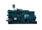 Weichai WP10CD264E200 Marine Generator Set 250KVA 200KW