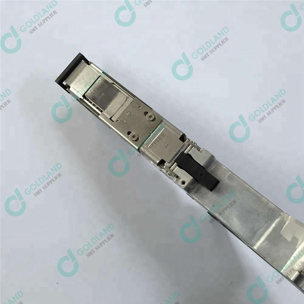 KHJ-MC400-002 original YAMAHA electronic feeder 24mm yamaha smt machine KHJ-MC400 YAMAHA feeder yamaha 24mm feeder