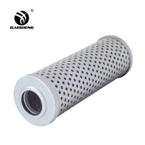 Quality CNAS MA Hydraulic Pilot Filter 68933601001 4027841 Hitachi Hydraulic Filter wholesale