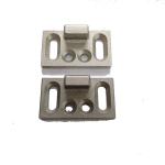 Construction Machinery Parts 6kg Alloy Steel Washers