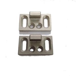 Quality Construction Machinery Parts 6kg Alloy Steel Washers wholesale