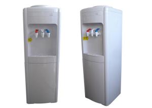 Quality Free Standing 3 Tap Water Cooler Dispenser , Classic 5 Gallon Water Dispenser wholesale