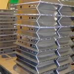 OEM Laser Cutting Bending Punching CNC Machining Welding Painting Integrated