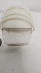 Medical Equipment Injection Molded Medical Components with Logo