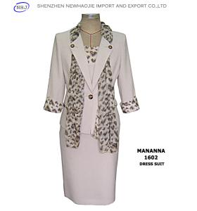 Quality fashion women wholesale tailor made suits wholesale