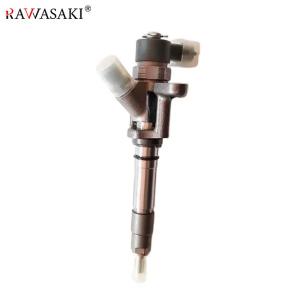 Quality Diesel Engine Parts Common Rail 4M50 Fuel Injector 0445120048 wholesale
