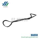 Oil Pan Gasket For Isuzu NPR 4HF1 8-97146148-5 8971461485 8-97146148-1
