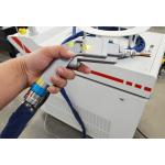 1000W 1500W Handheld Welding Machine for Welding Stainless Steel and Steel Plate