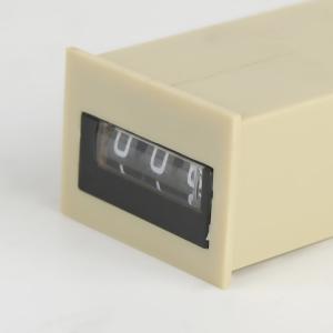 Quality YAOYE-873 plastic electromagnetic digital 3 digit game counter wholesale