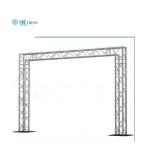 Wedding Stage Roof Truss Square Circle Arch Ladder Truss for Stunning Lighting