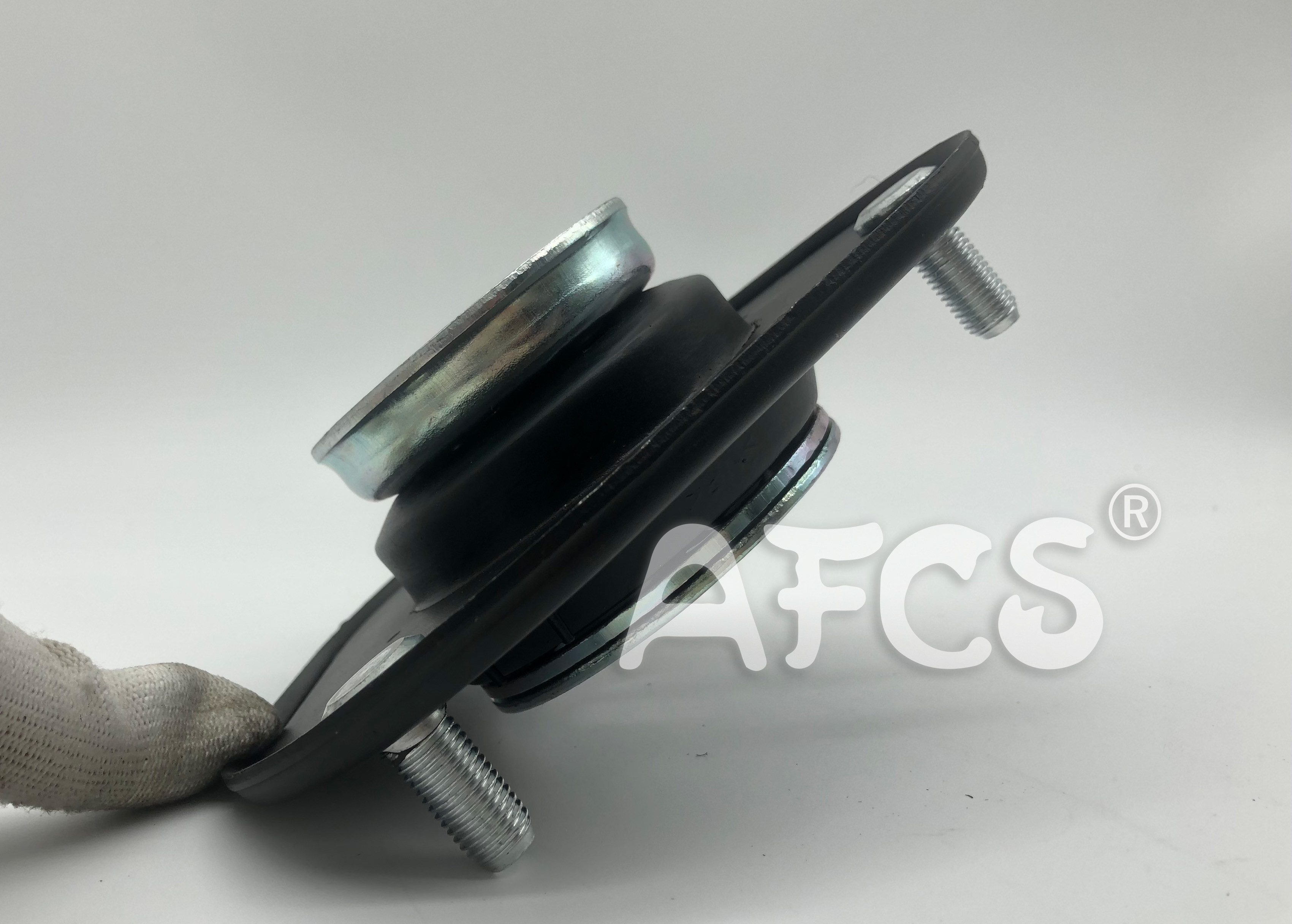 Front Axle Left Strut Mounting 48609-0R020 48510-21210 4851080548 For RAV4Ⅲ A3 2.04WD