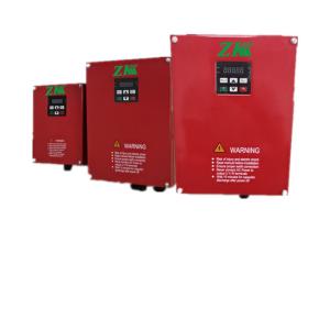 Quality IP65 Submersible Water Pump Inverter waterproof Built In MPPT wholesale