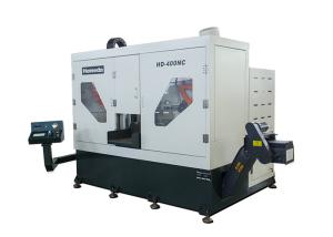 Quality HL-12BNC Cnc Band Saws Automatic Aluminum Plate Cutting Machine Fast wholesale