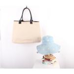 Heavy Washed 100 Cotton 11 Ounce Denim Bucket Hat