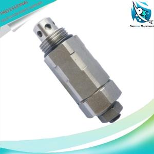 Quality Hot sale good quality E200B main relief valve for CAT excavator wholesale