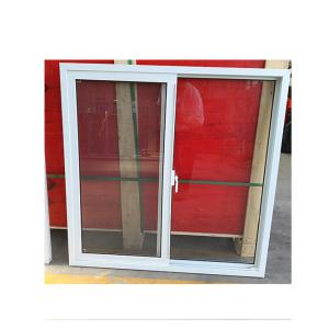 Quality AAMA Contemporary UPVC Sliding Window And Door For Bathroom wholesale