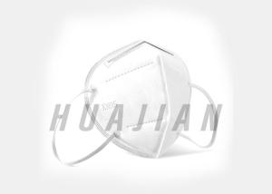 Quality Respirator 5 Ply CE FDA GB2626 Certified KN95 Face Mask wholesale