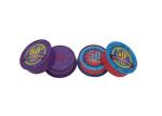 Boutique Coloured Cardboard Gift Boxes Offset Printing With Your Own Logo