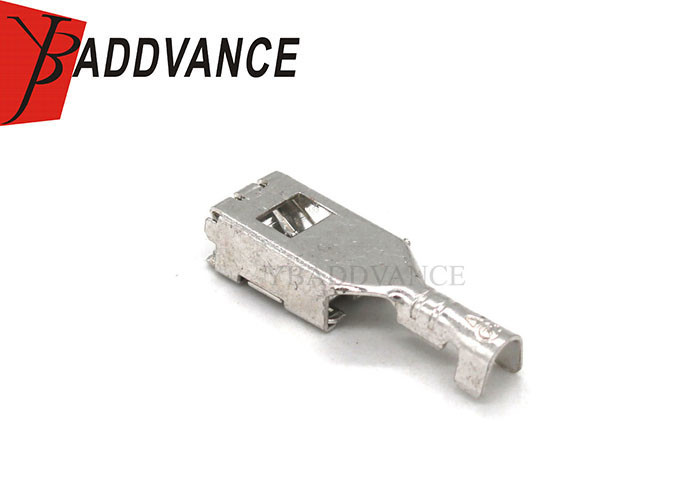 316041-2 TE Connectivity AMP Connectors Terminals For 10-12 AWG