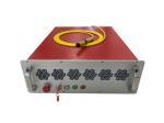 CS QCW OEM Laser Machine Fiber Laser CW Mode