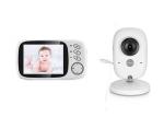 Baby Monitor Night Vision Video Camera WIFI Security Camera